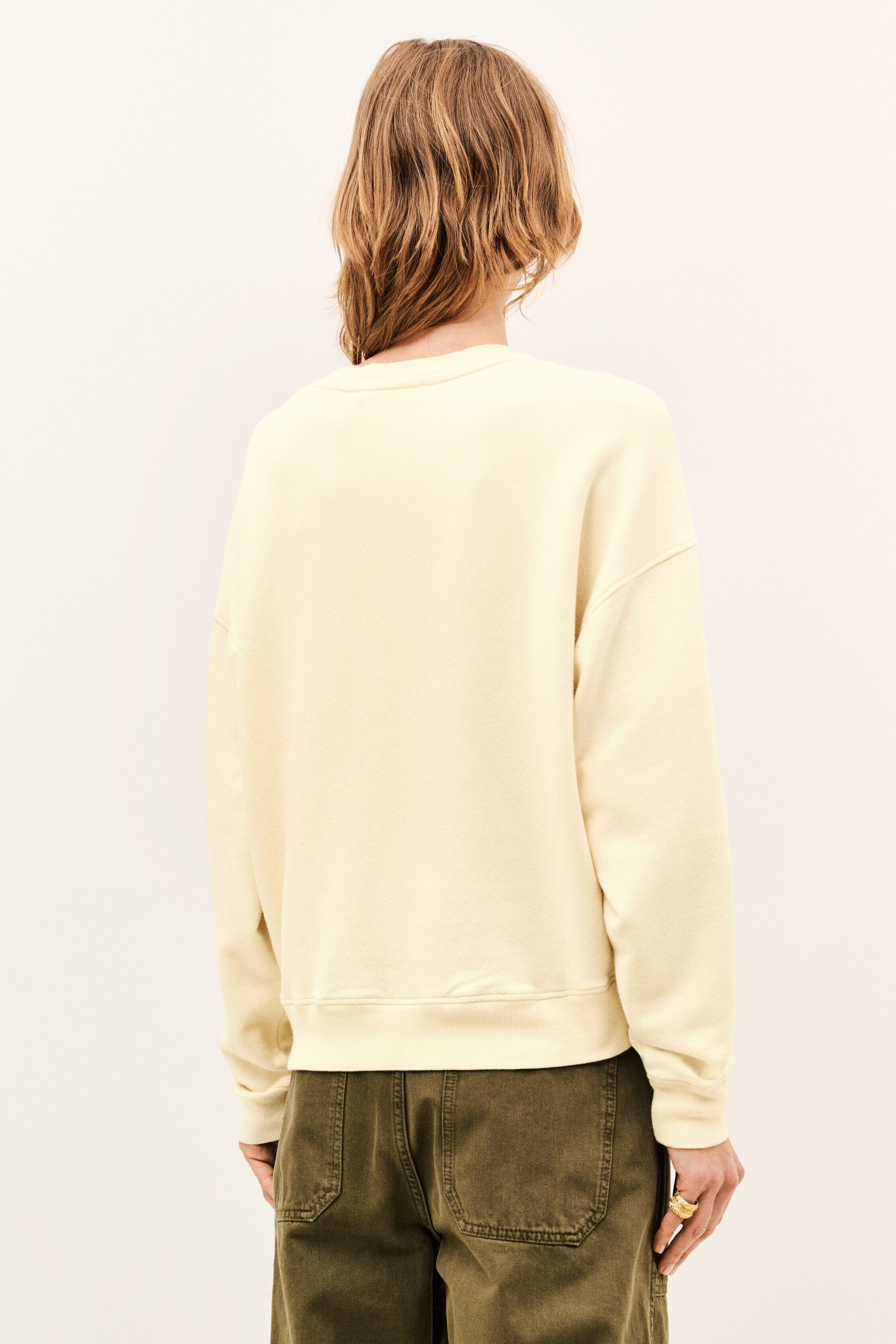 sweatshirt BRAD