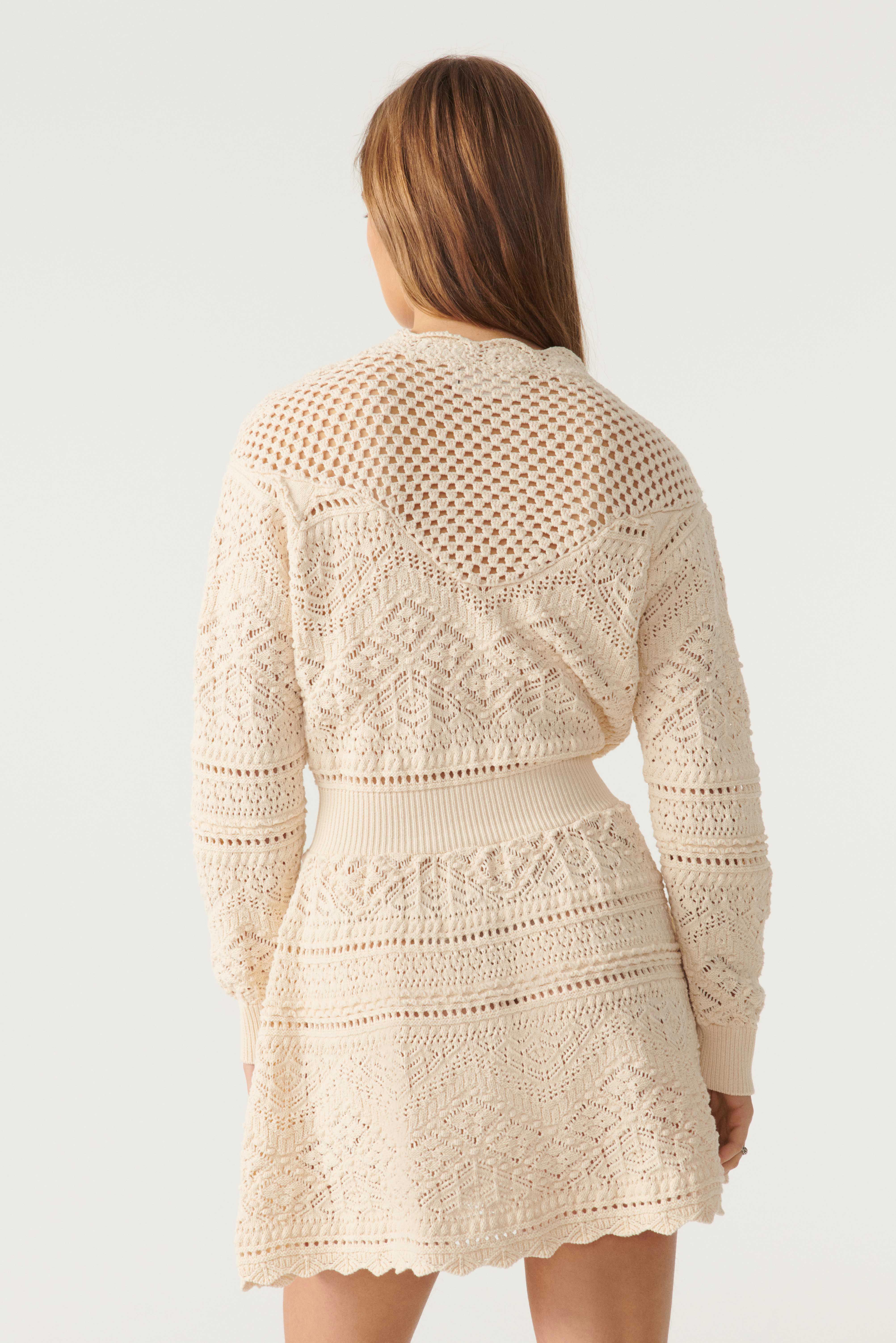 DRESS PEARLE