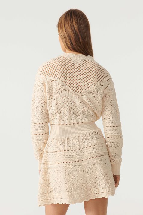 DRESS PEARLE