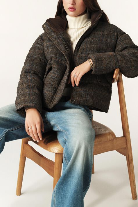 coat HIDAI
