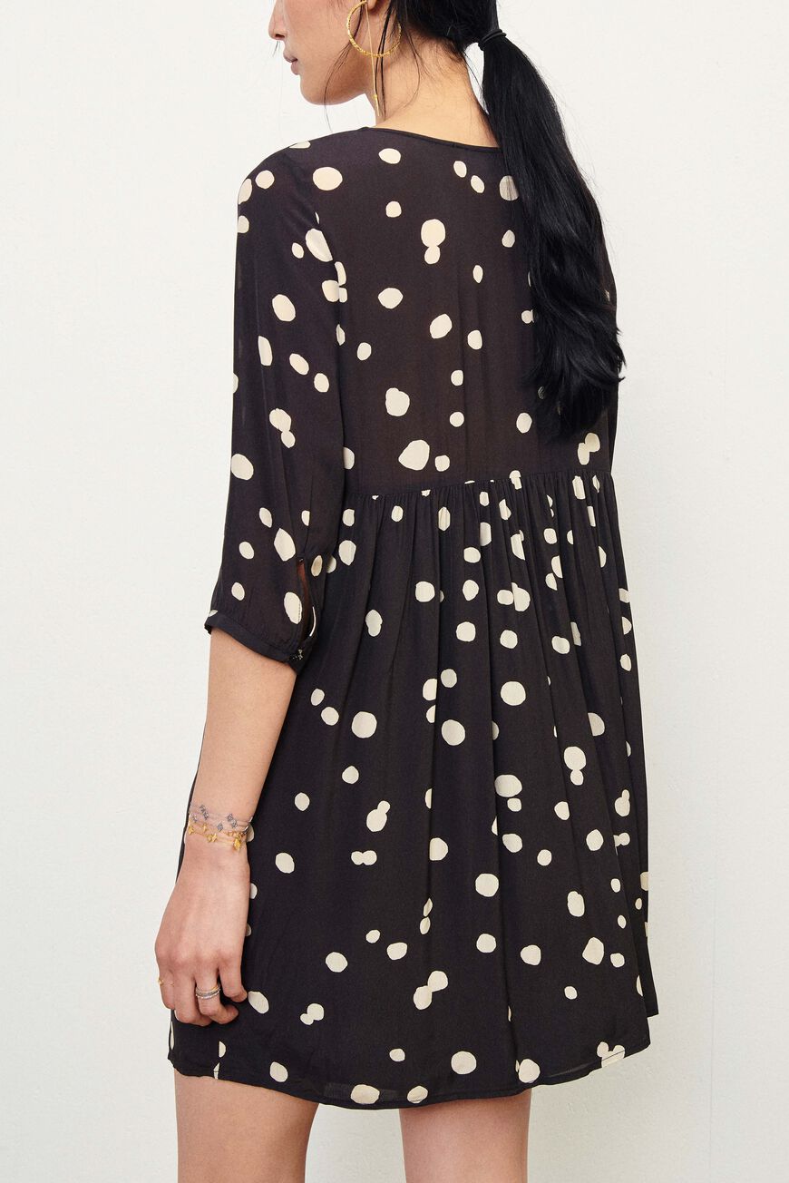 DRESS DALIA