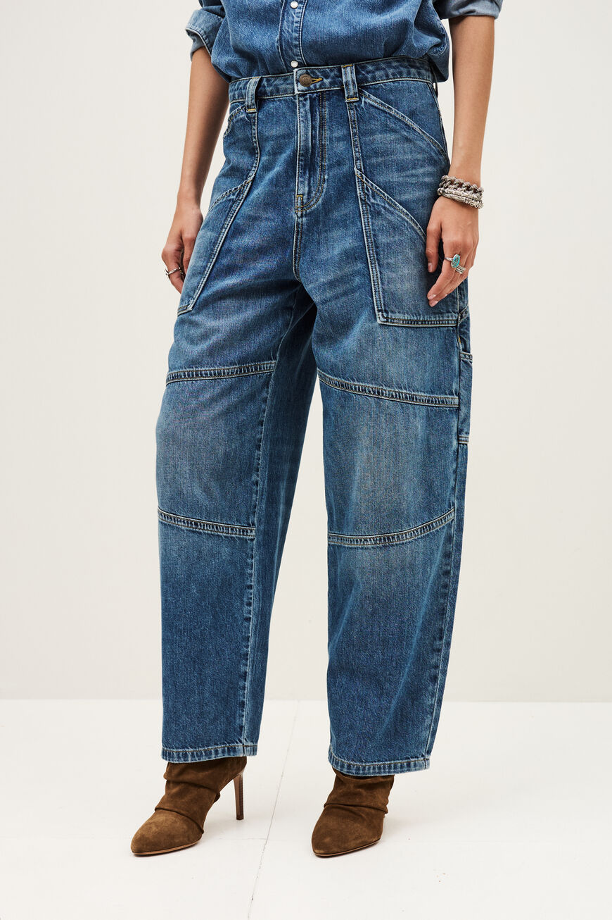 JEANS MOYCE