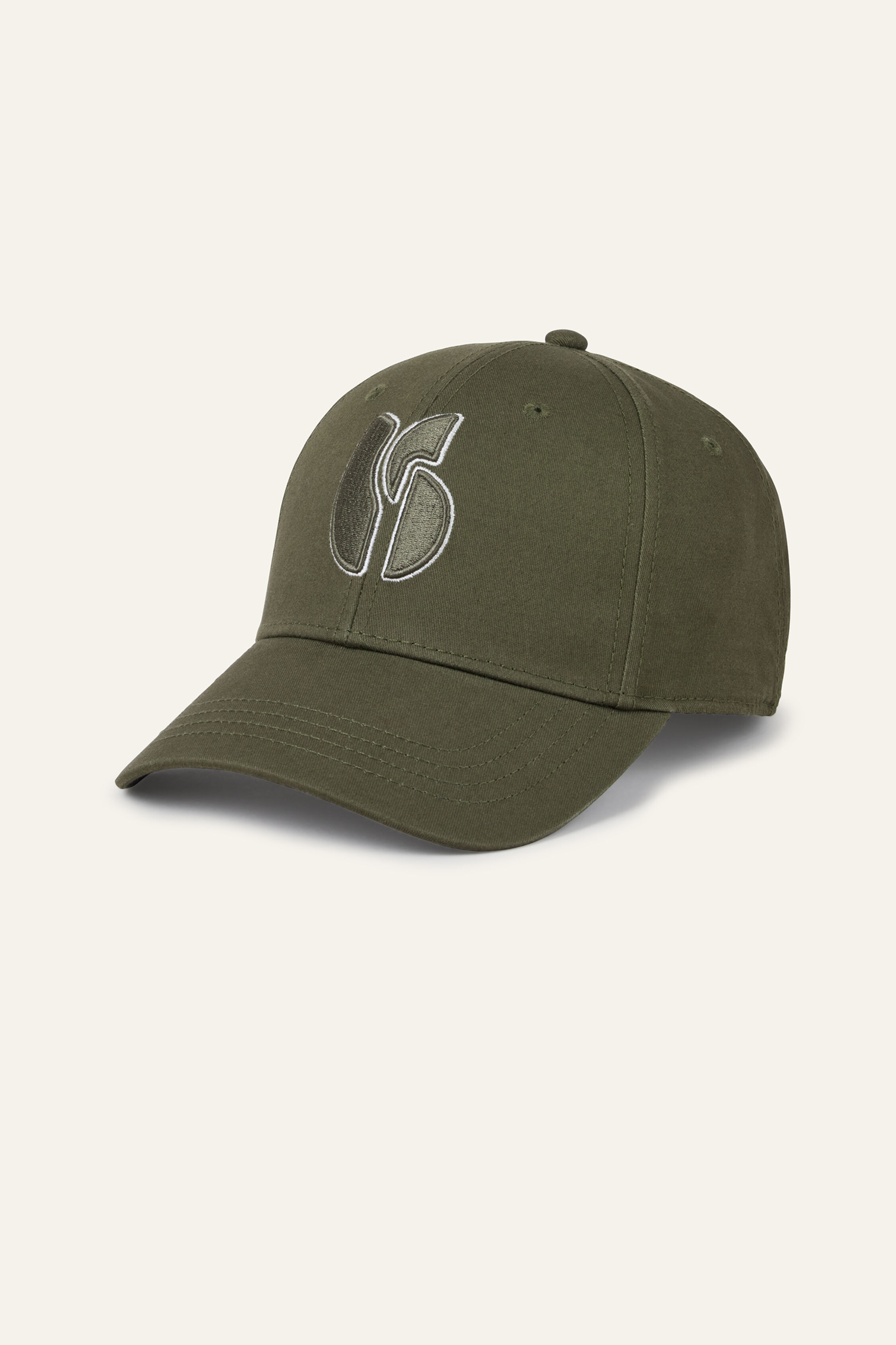 casquette HELOA