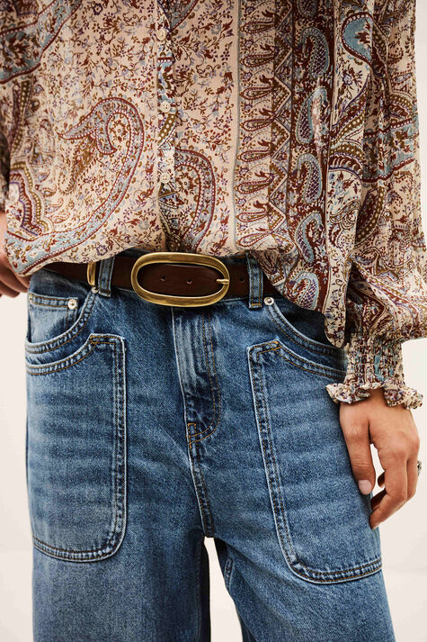 belt BASTIAN
