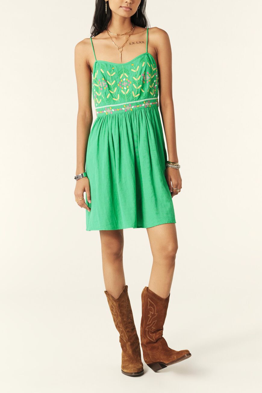dress KIKA