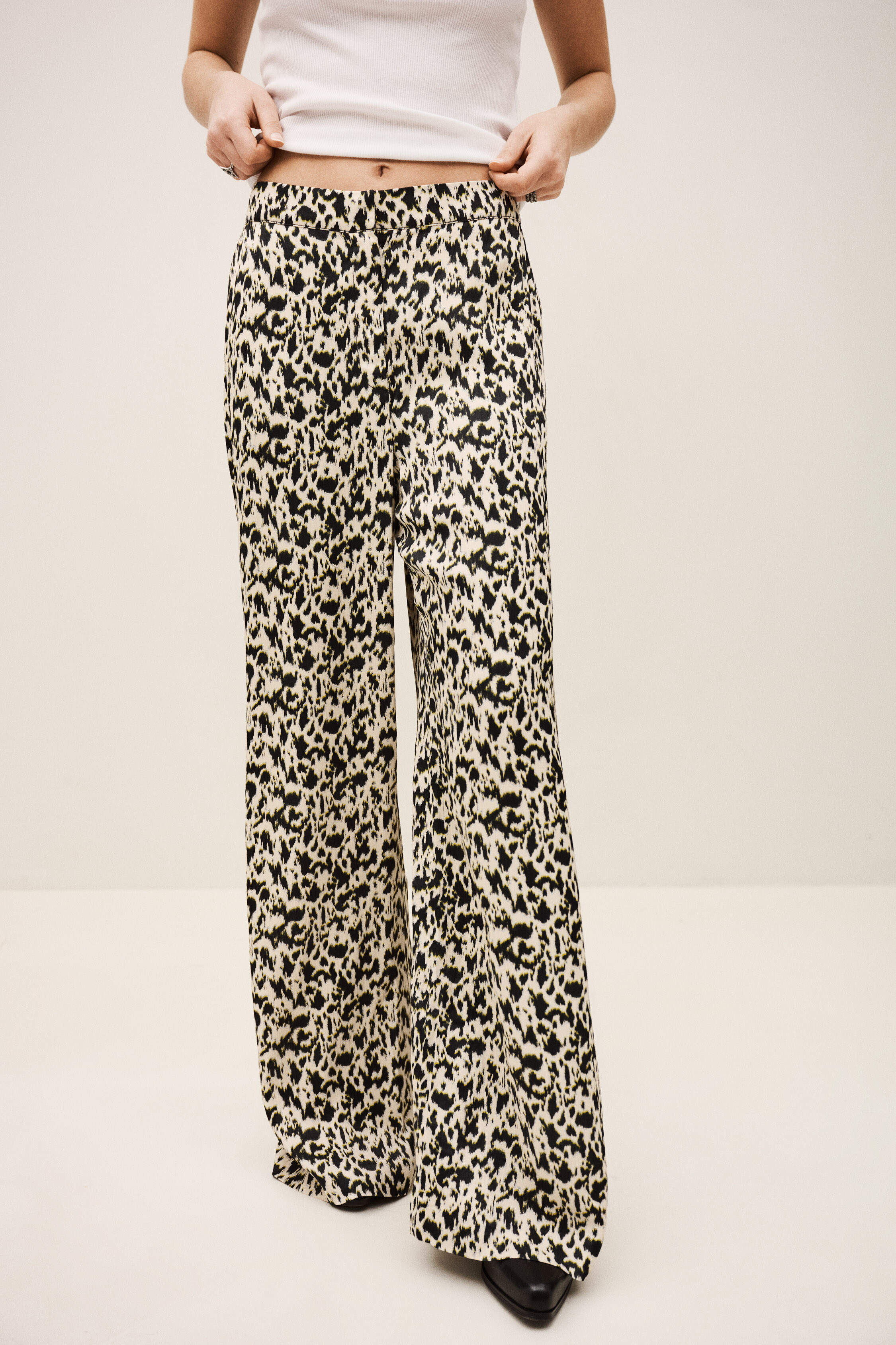 Pantalon PLYDE