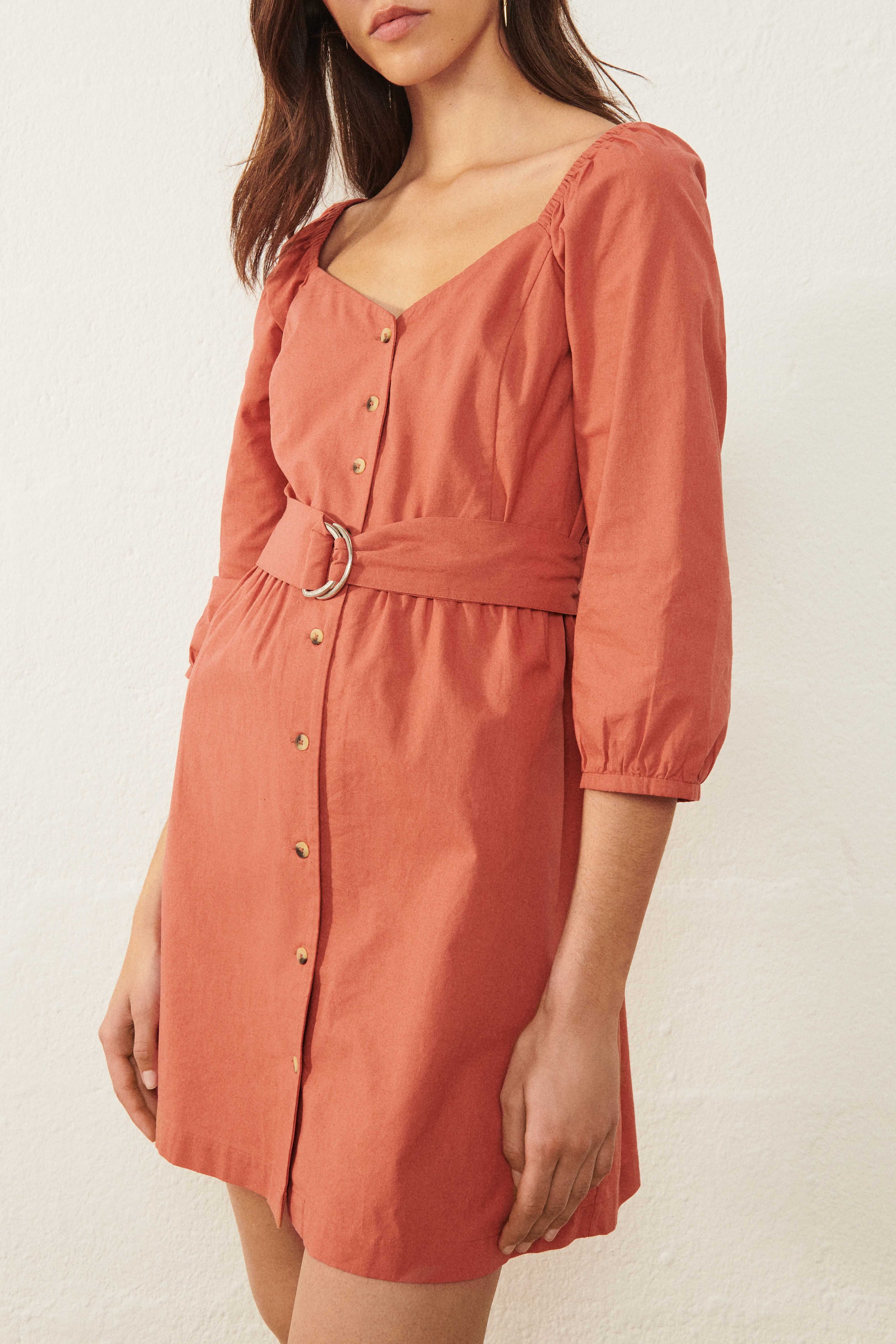 ROBE CYRIELLE