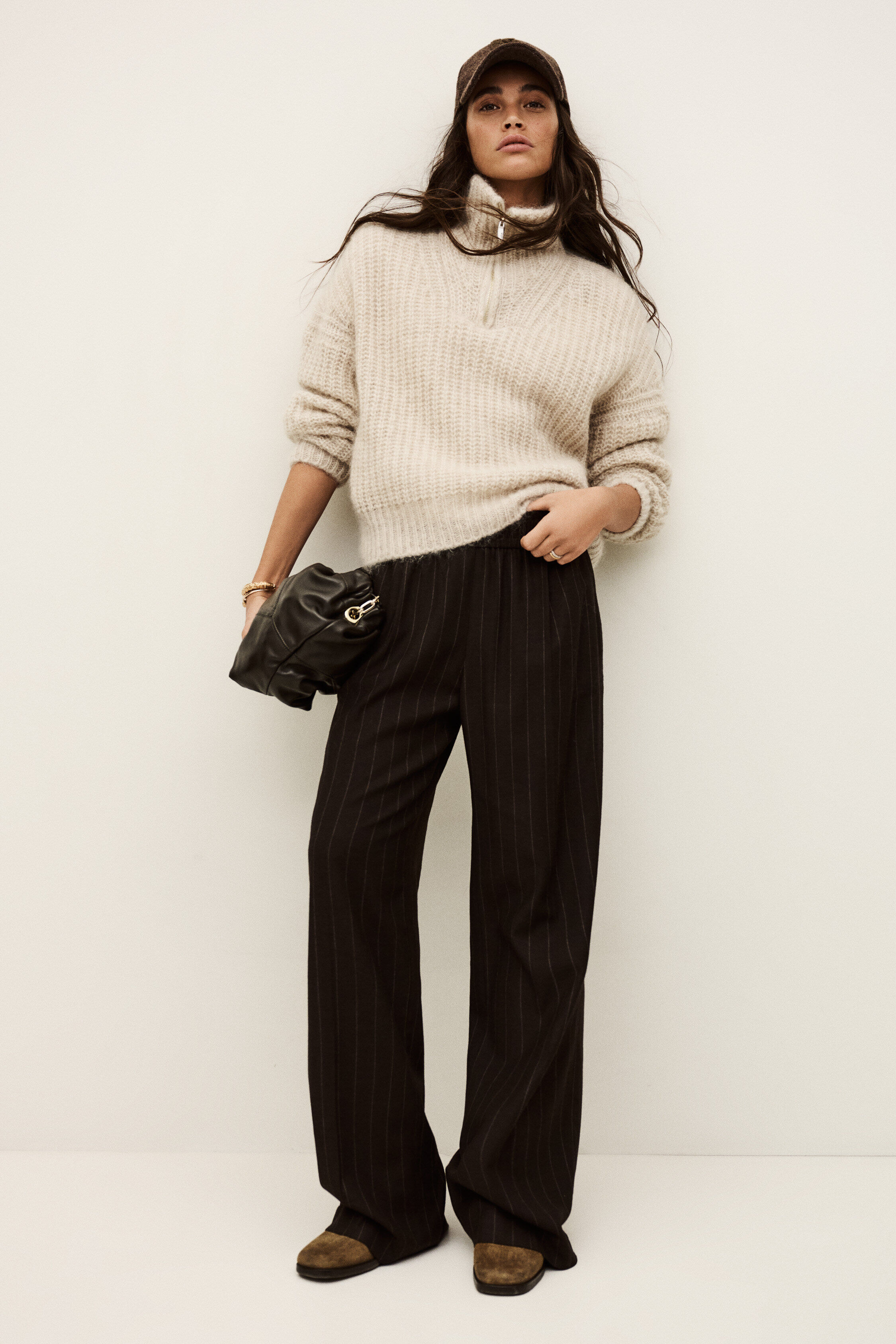 trousers HANDREW