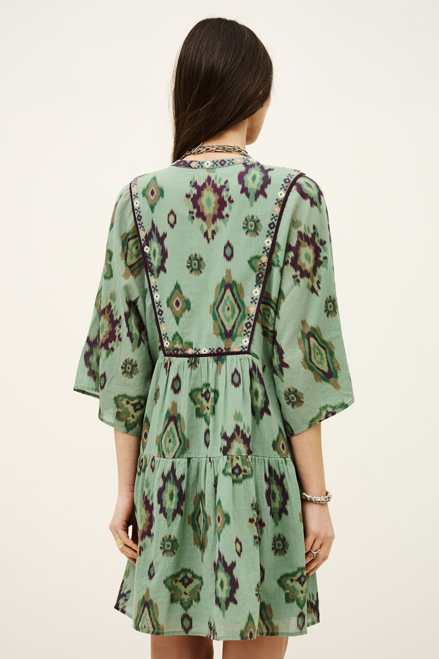 Dress OLALIE
