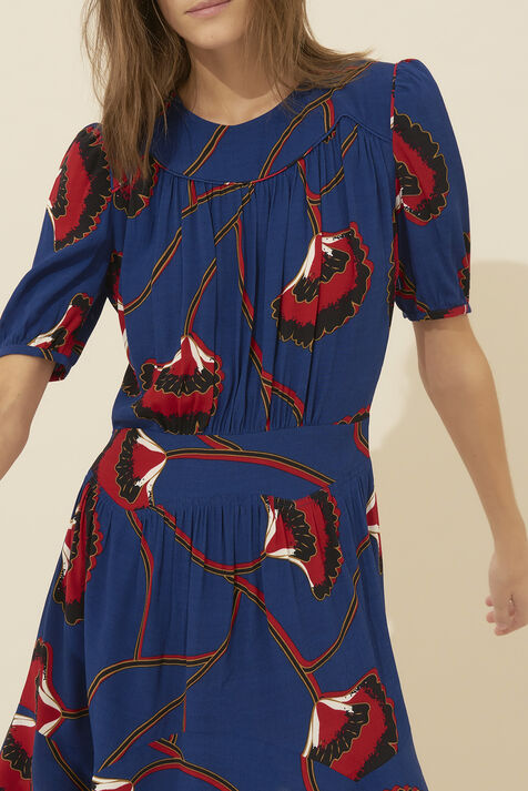 DRESS LEO