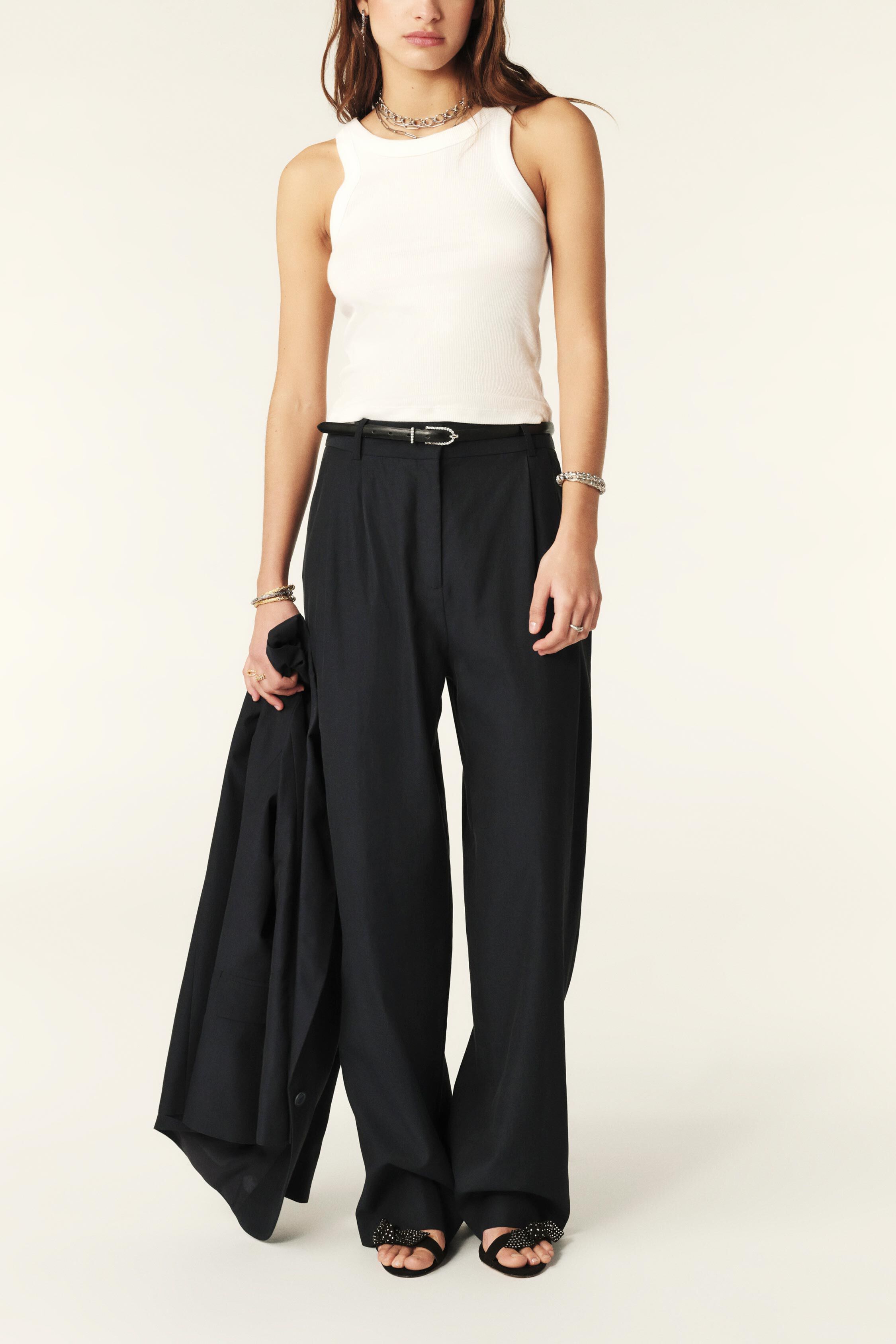 trousers FABIO