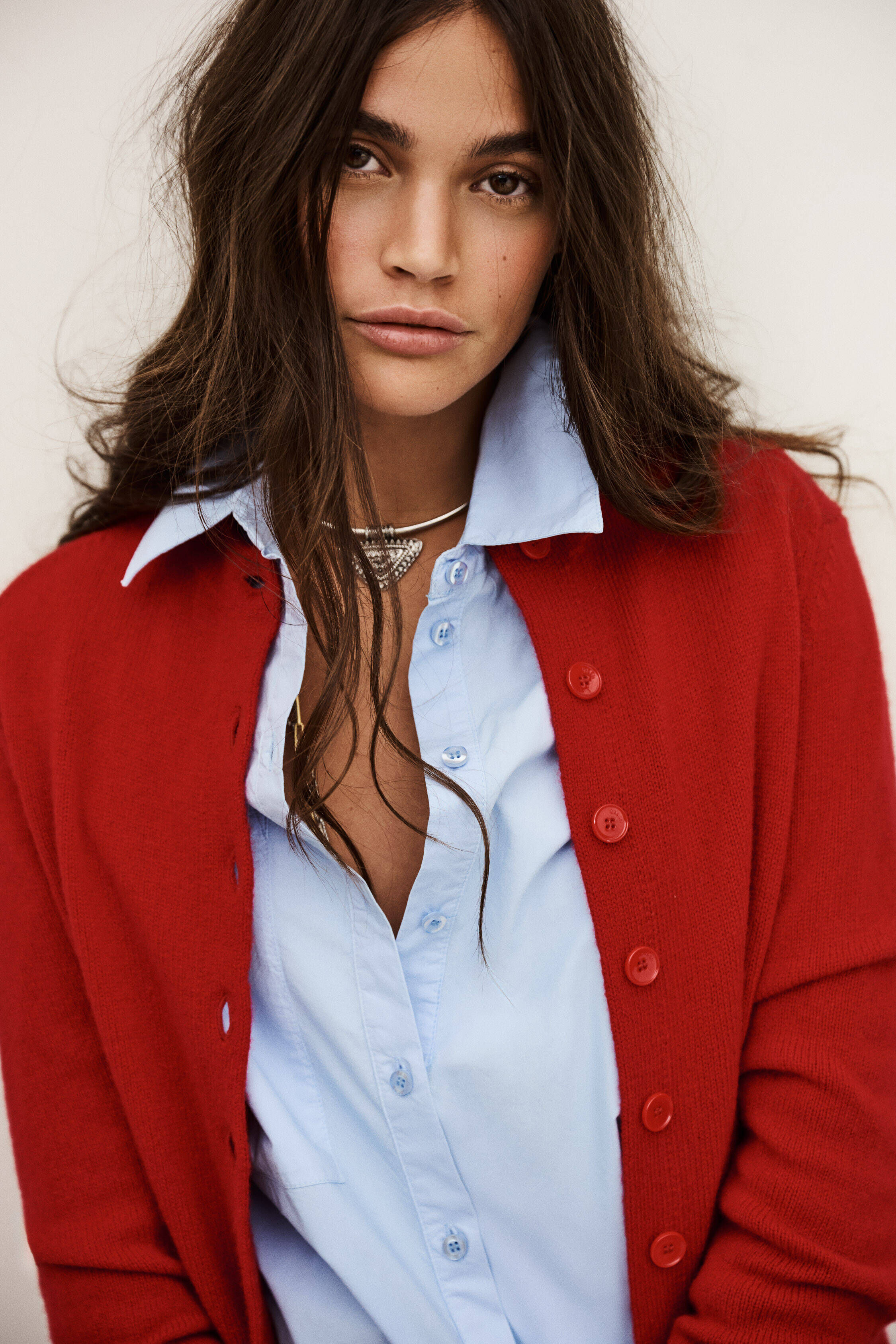 STRICKJACKE KARANTE