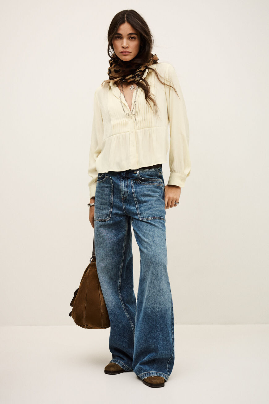 shirt RIATA