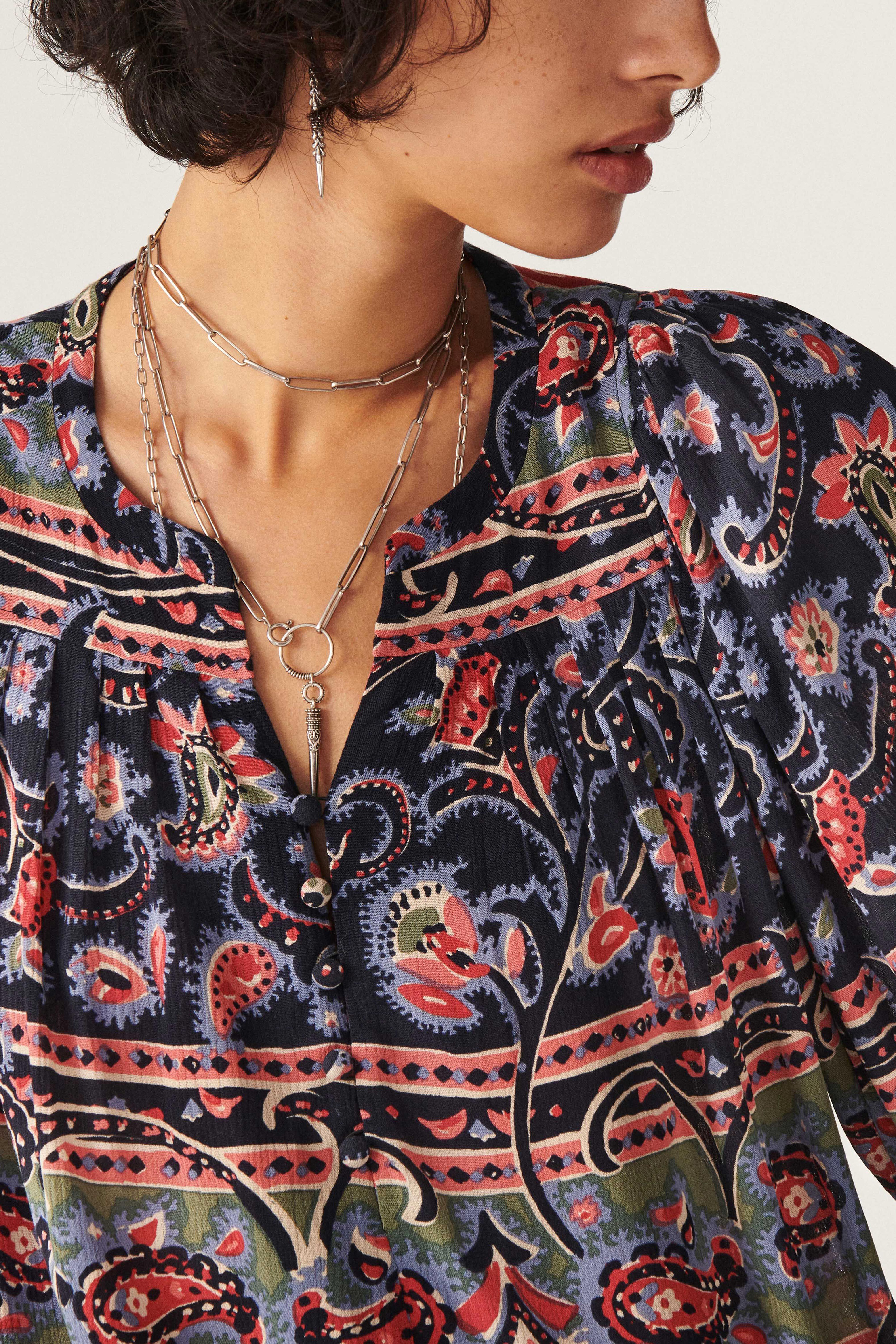 SHIRT NAOU