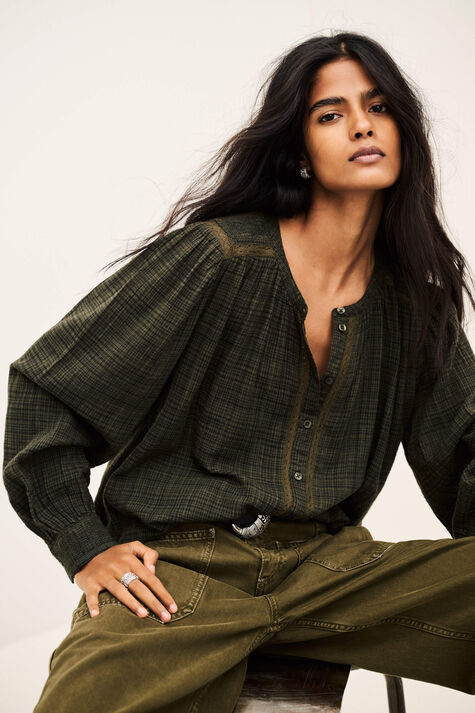 SHIRT NURIA