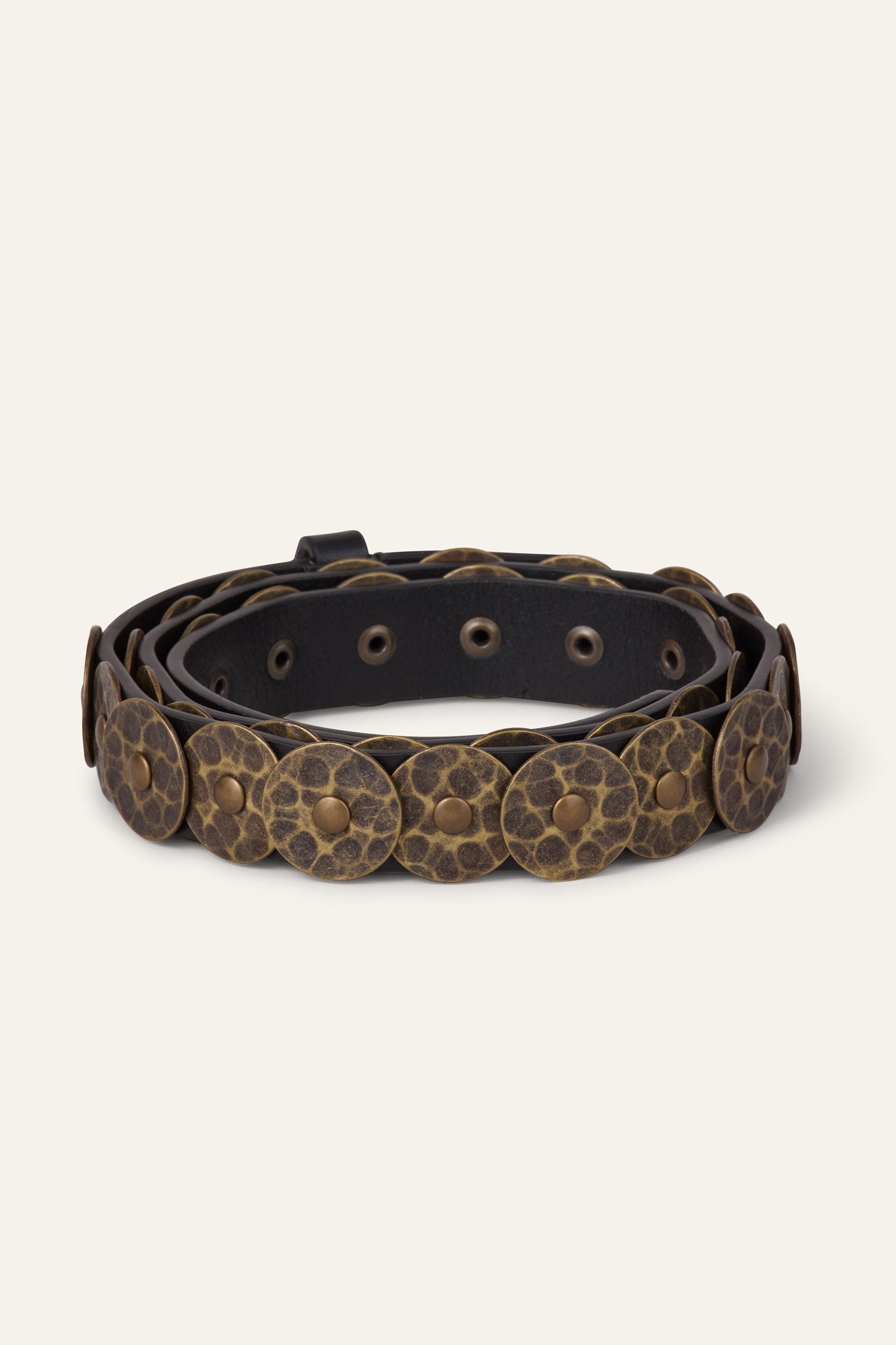 belt BRANDIE
