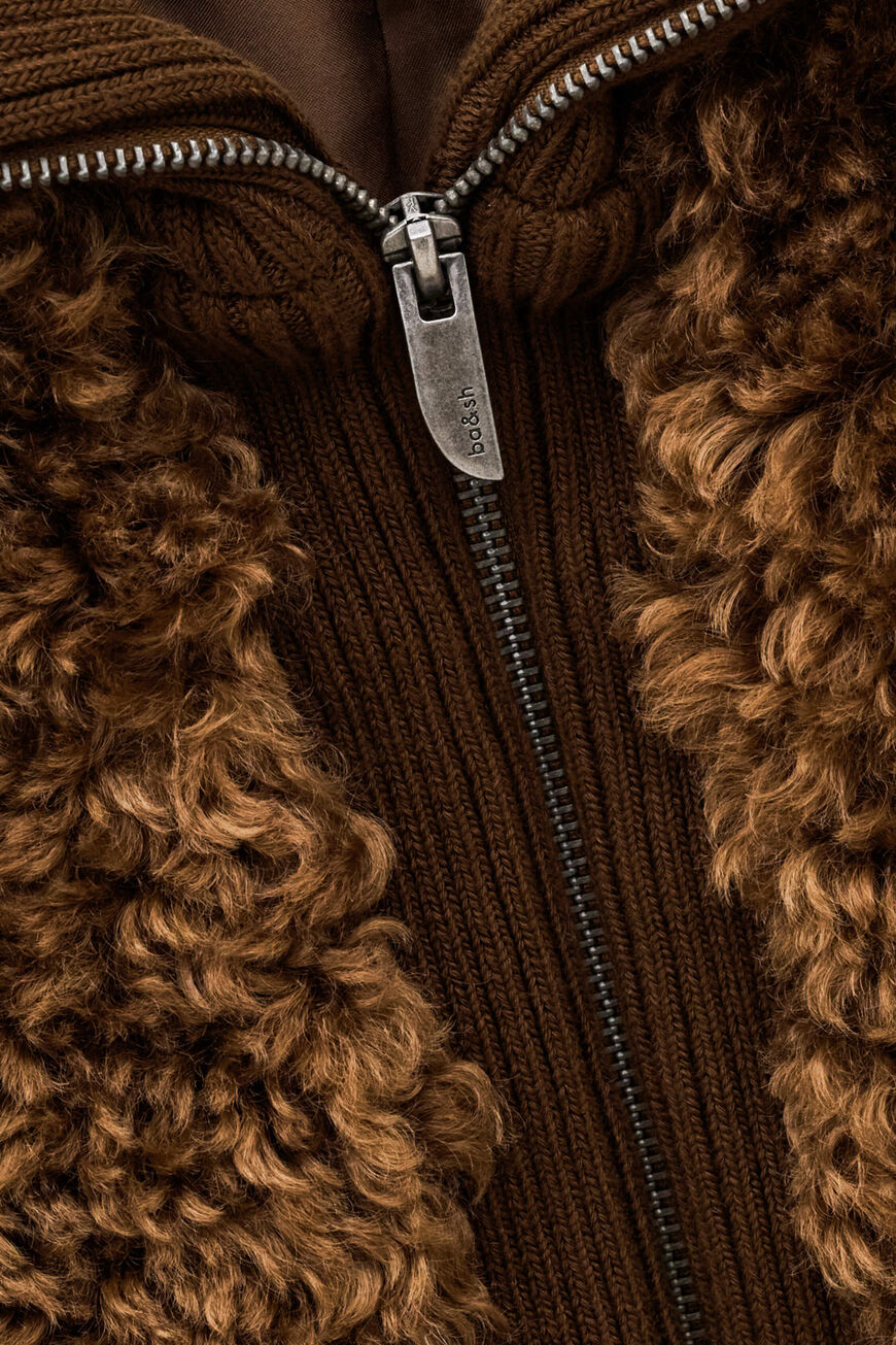 ELIANOR JACKET