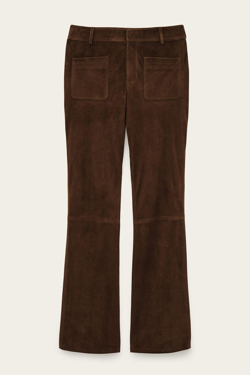 trousers MOSSI