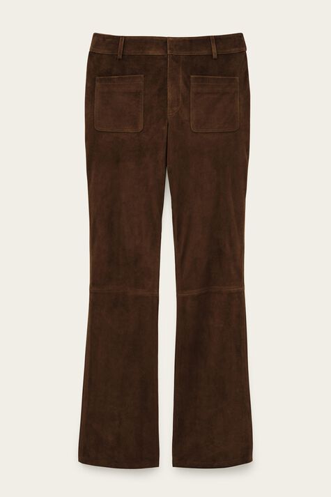 trousers MOSSI