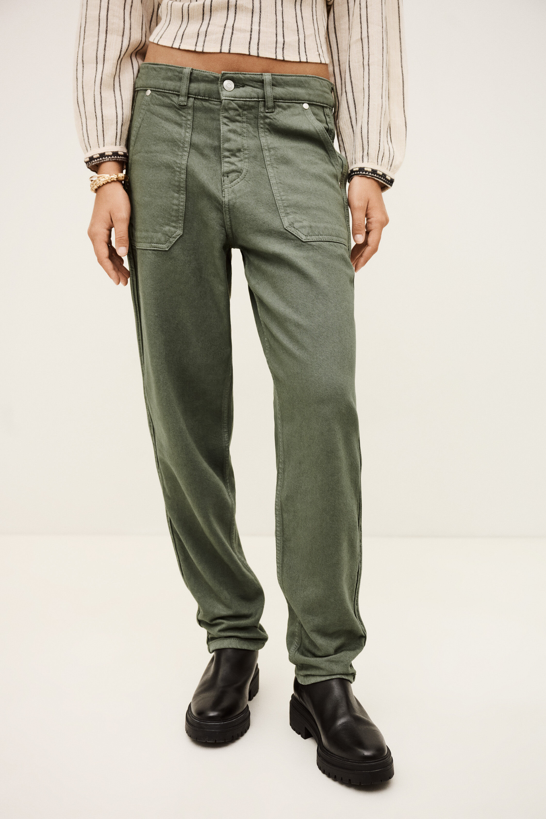 Hose CALI