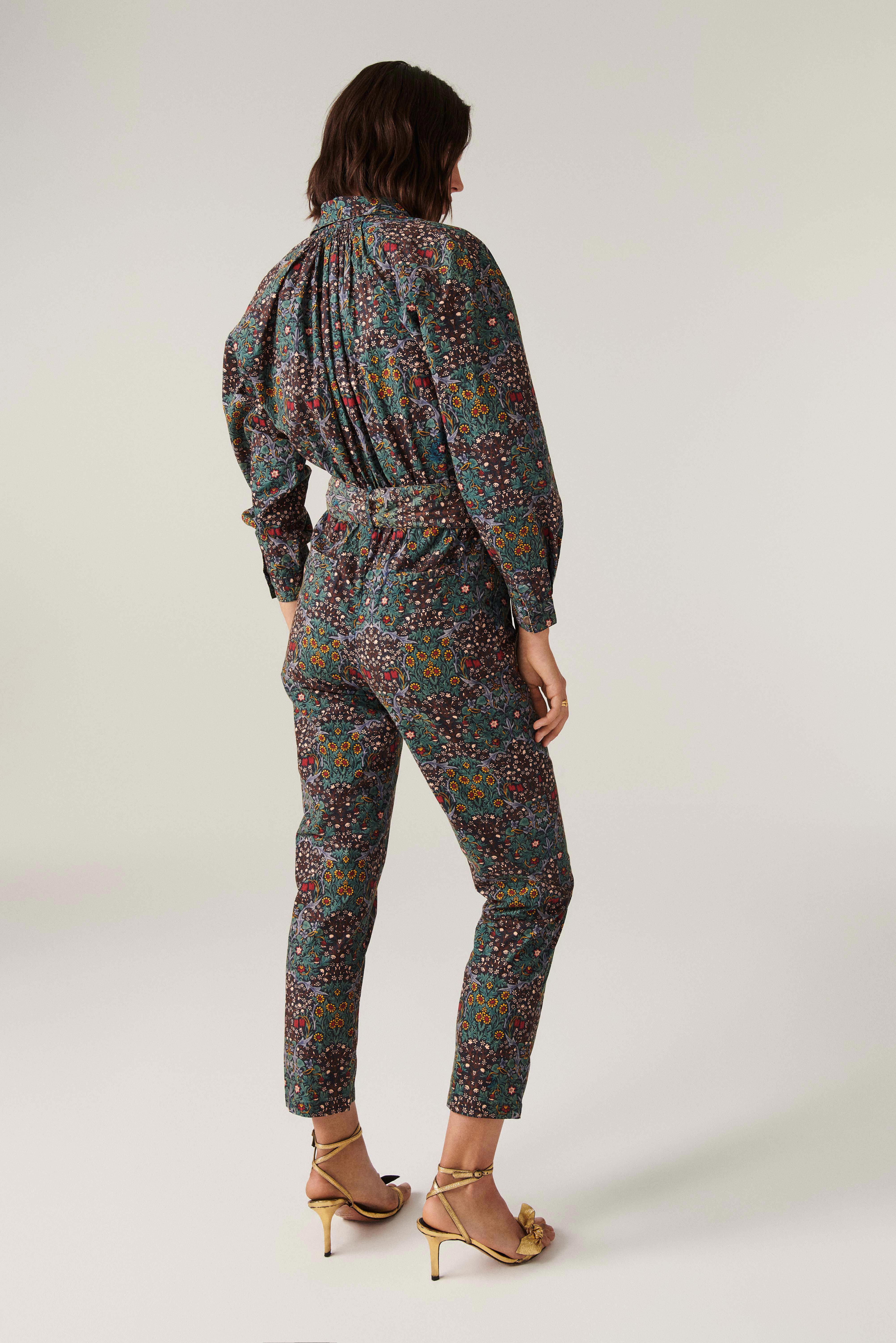 JUMPSUIT UGUETTE
