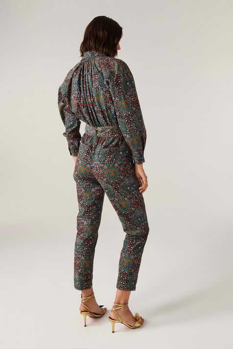 JUMPSUIT UGUETTE