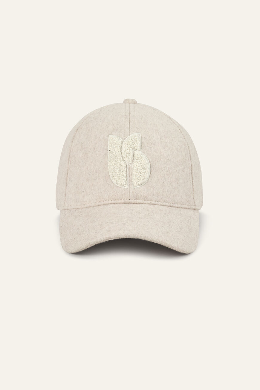 CASQUETTE HUGO