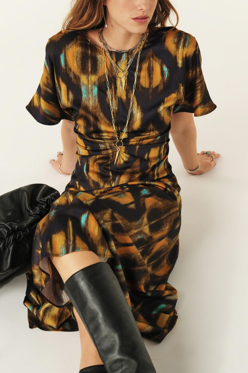 dress SOLEIL