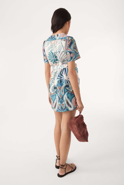 DRESS JARA