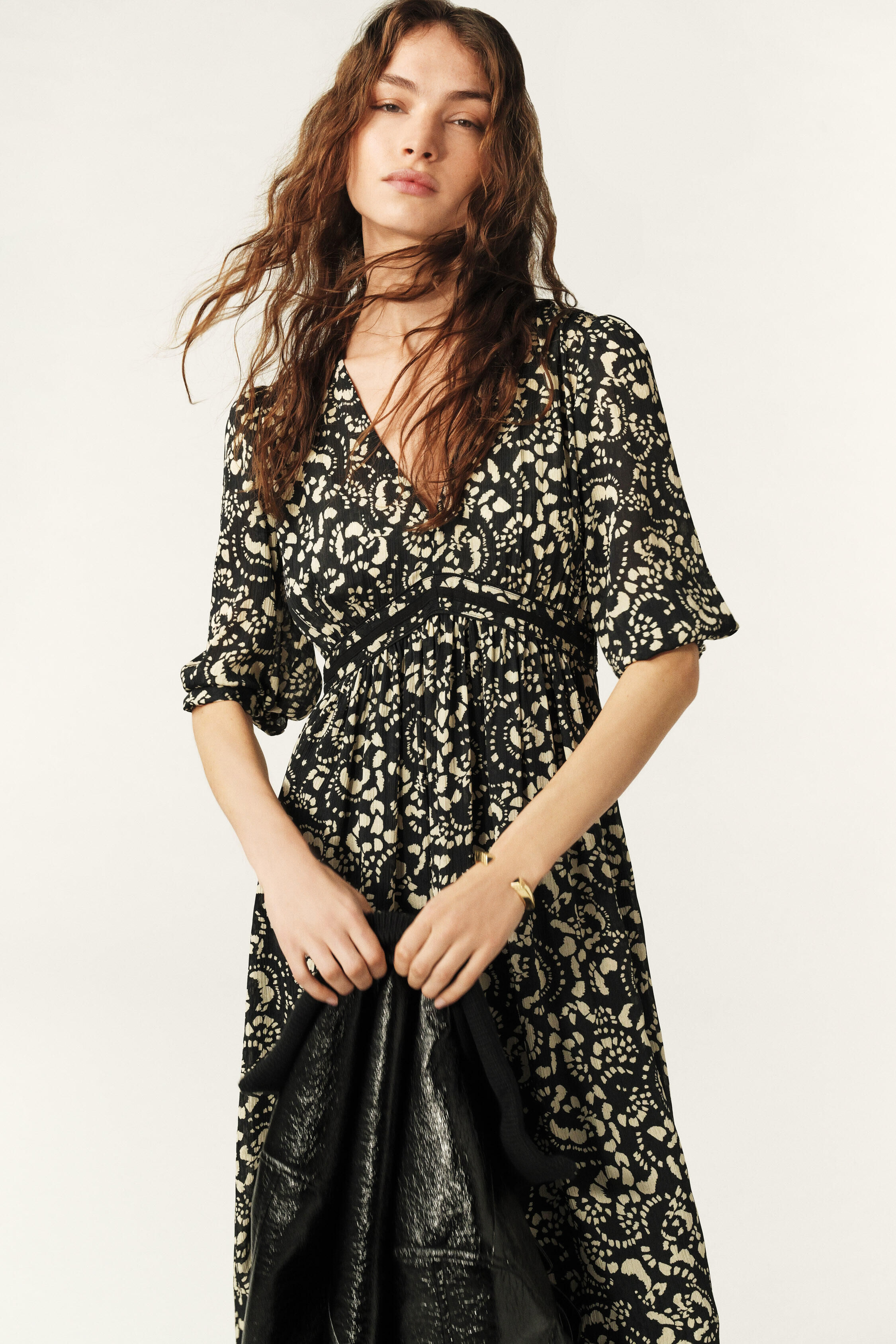 DRESS ERRY