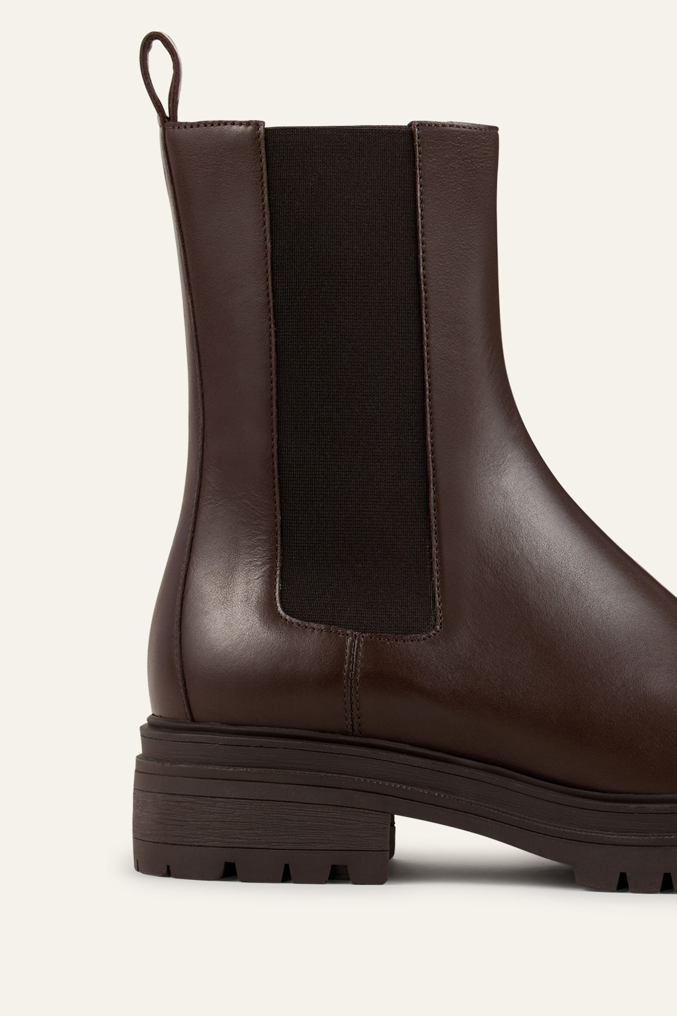 ankle boots CODA