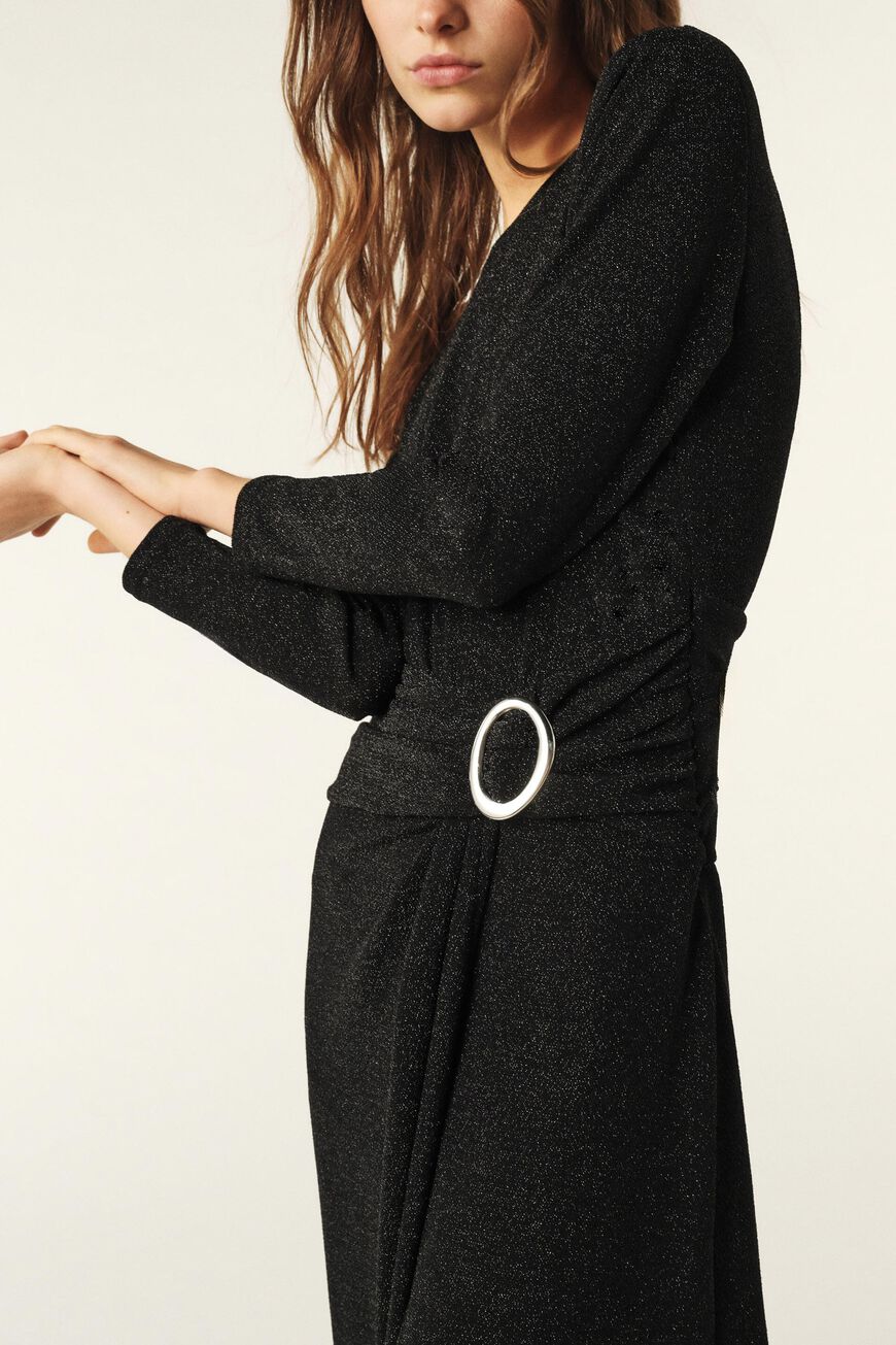 DRESS CLEO