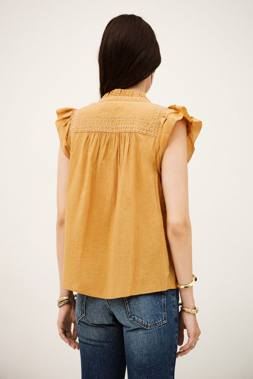 blouse JANNY