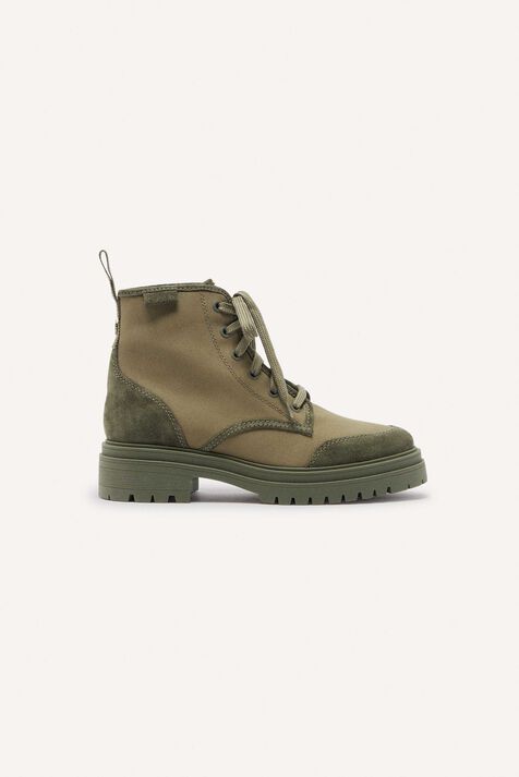 ANKLEBOOTS CANASTRA