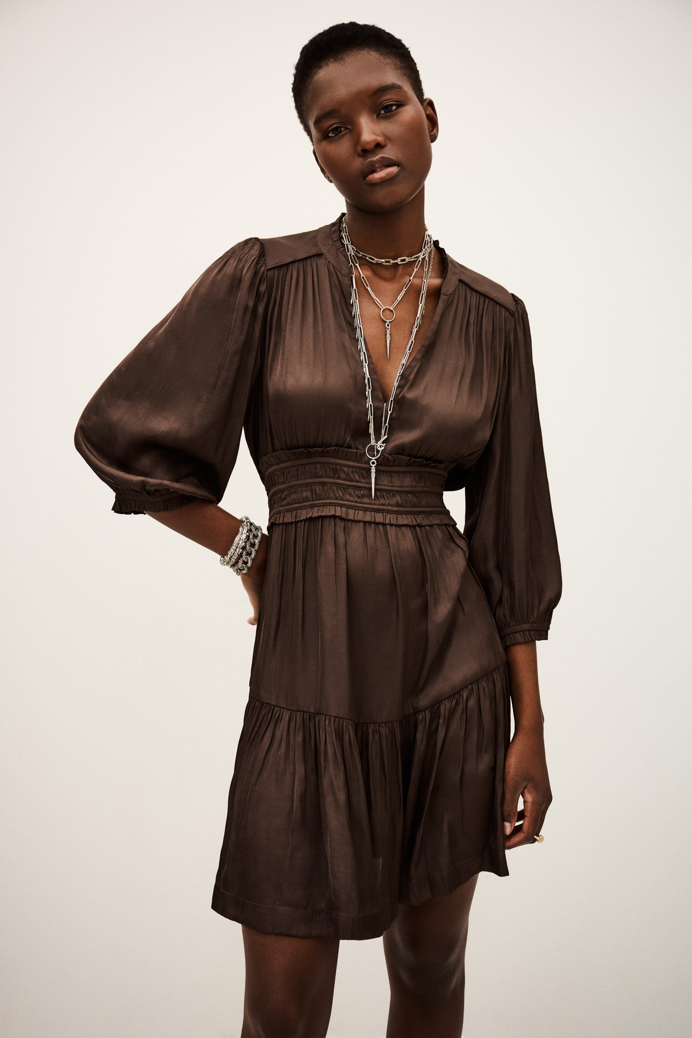 Kleid CYRIALA
