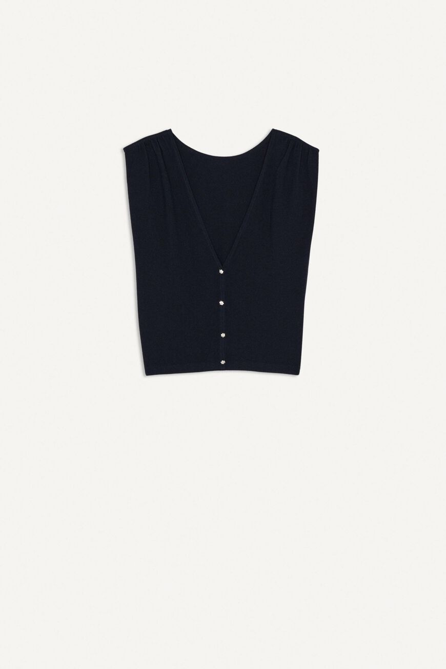 CARDIGAN LASTIEN