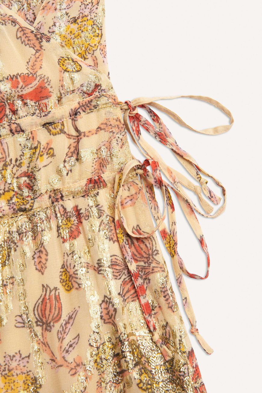 DRESS RUBI