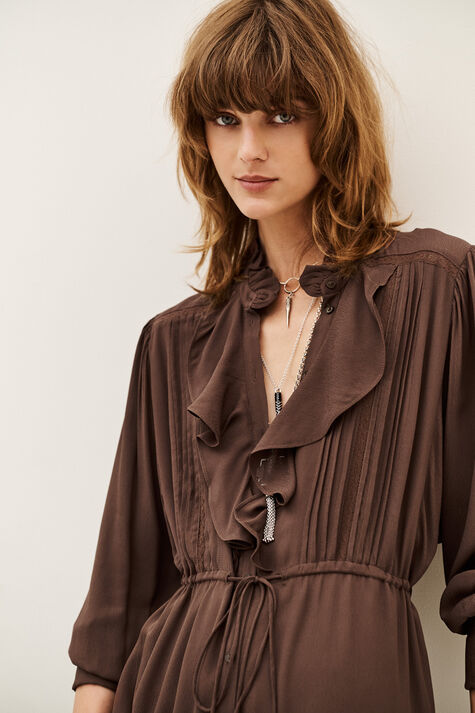 dress BRUNA