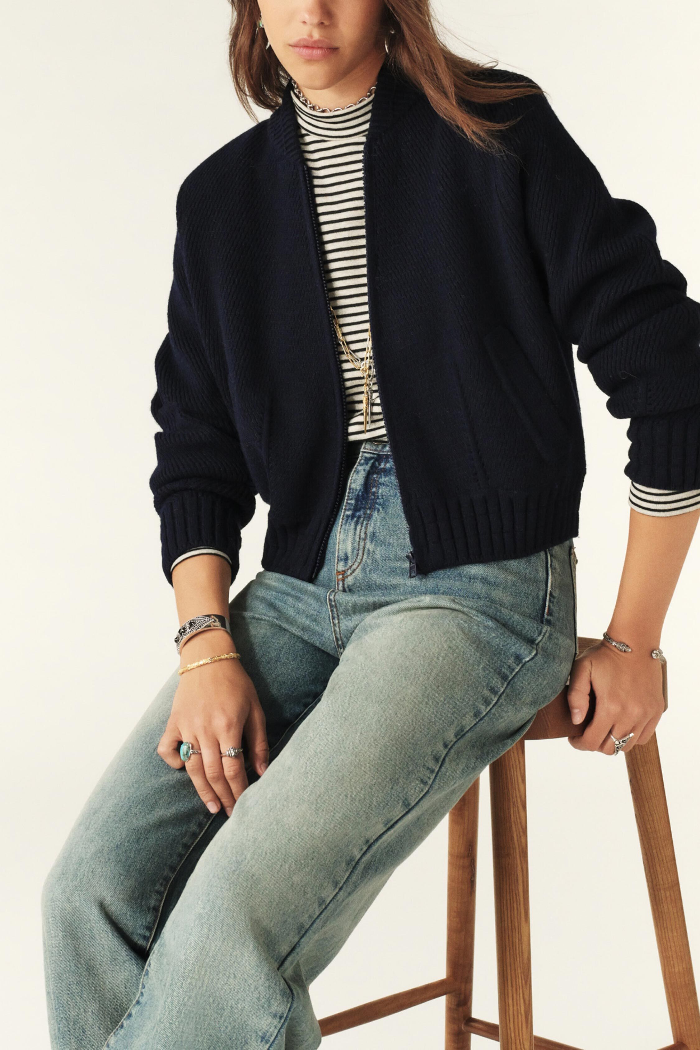 cardigan BELEM