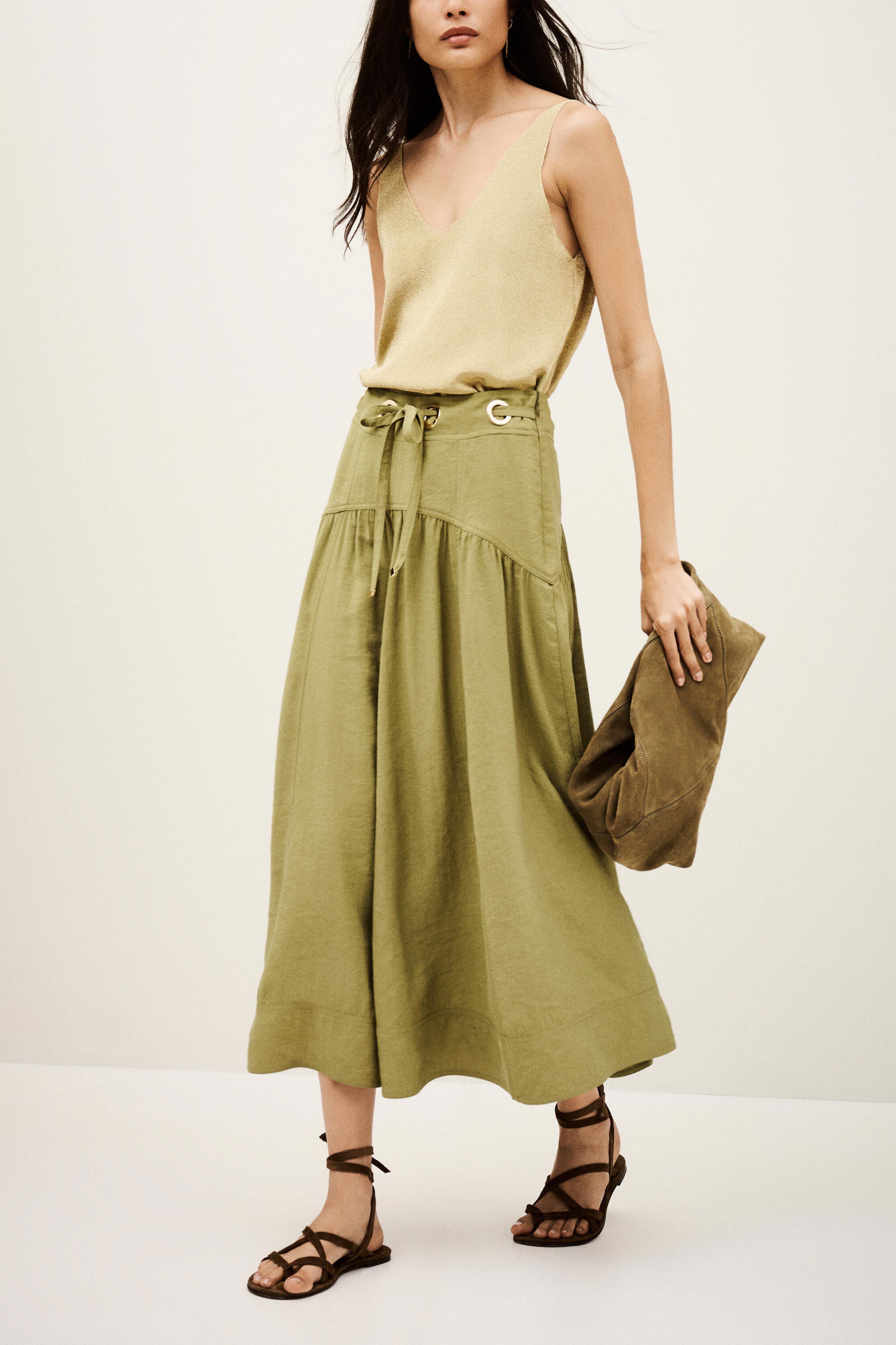 skirt DONIA