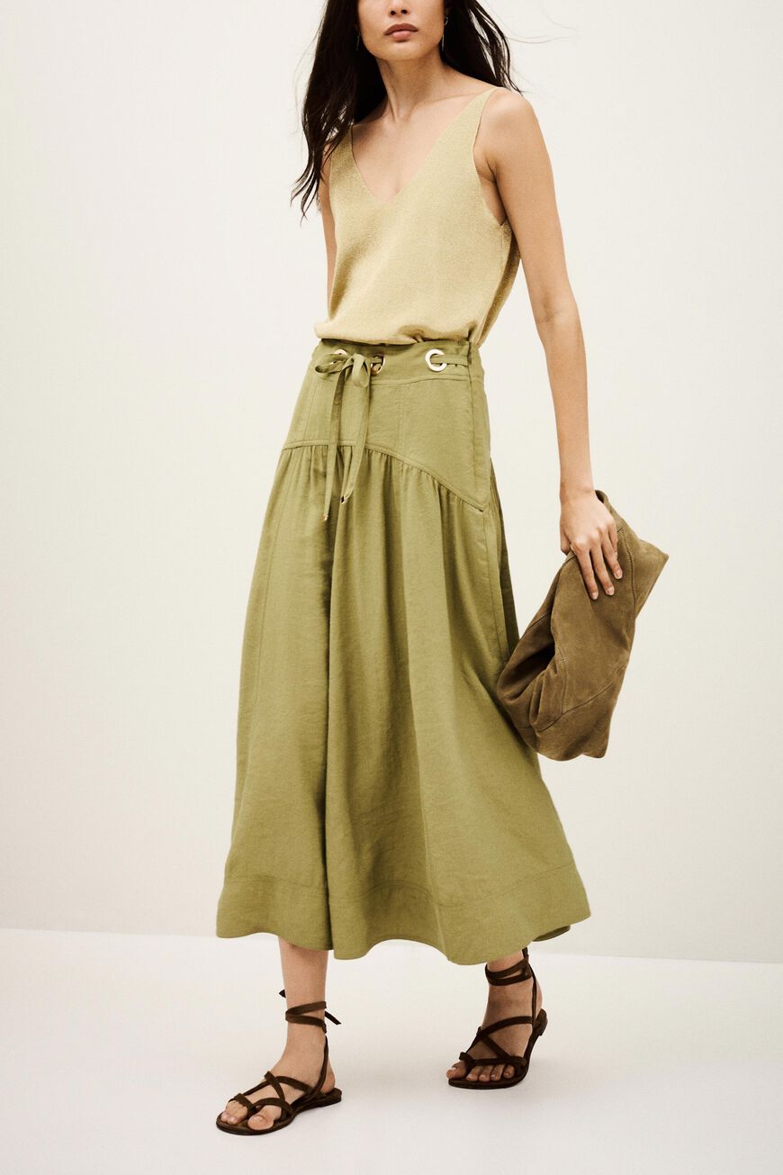 skirt DONIA