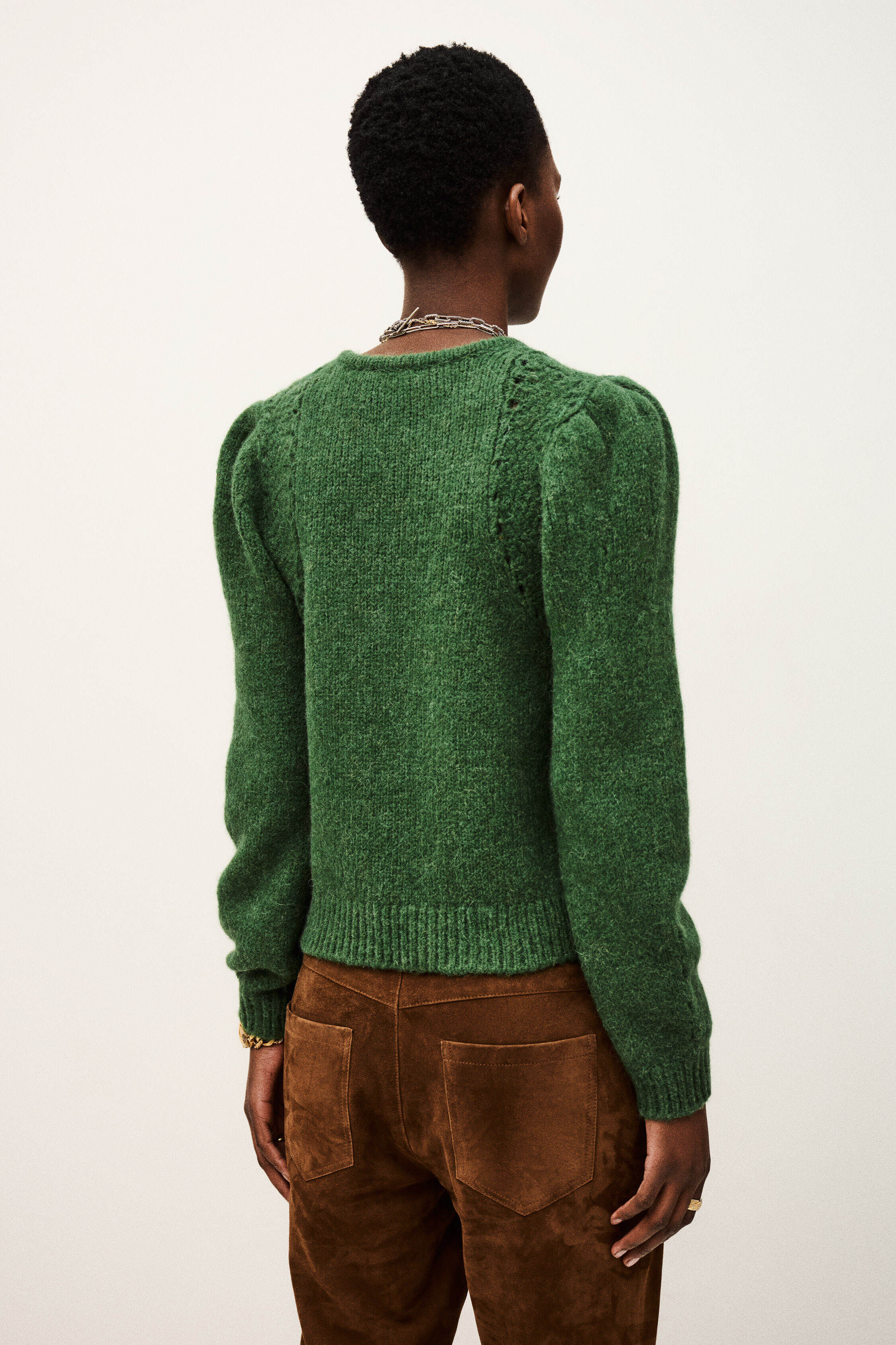 Pullover BELMA