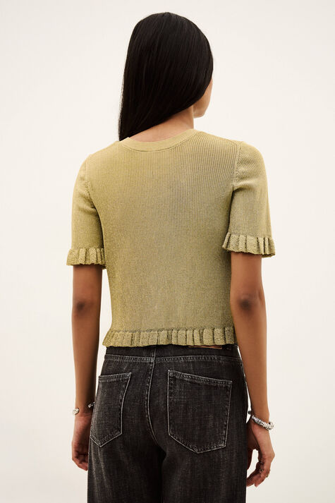 CARDIGAN ZIBO