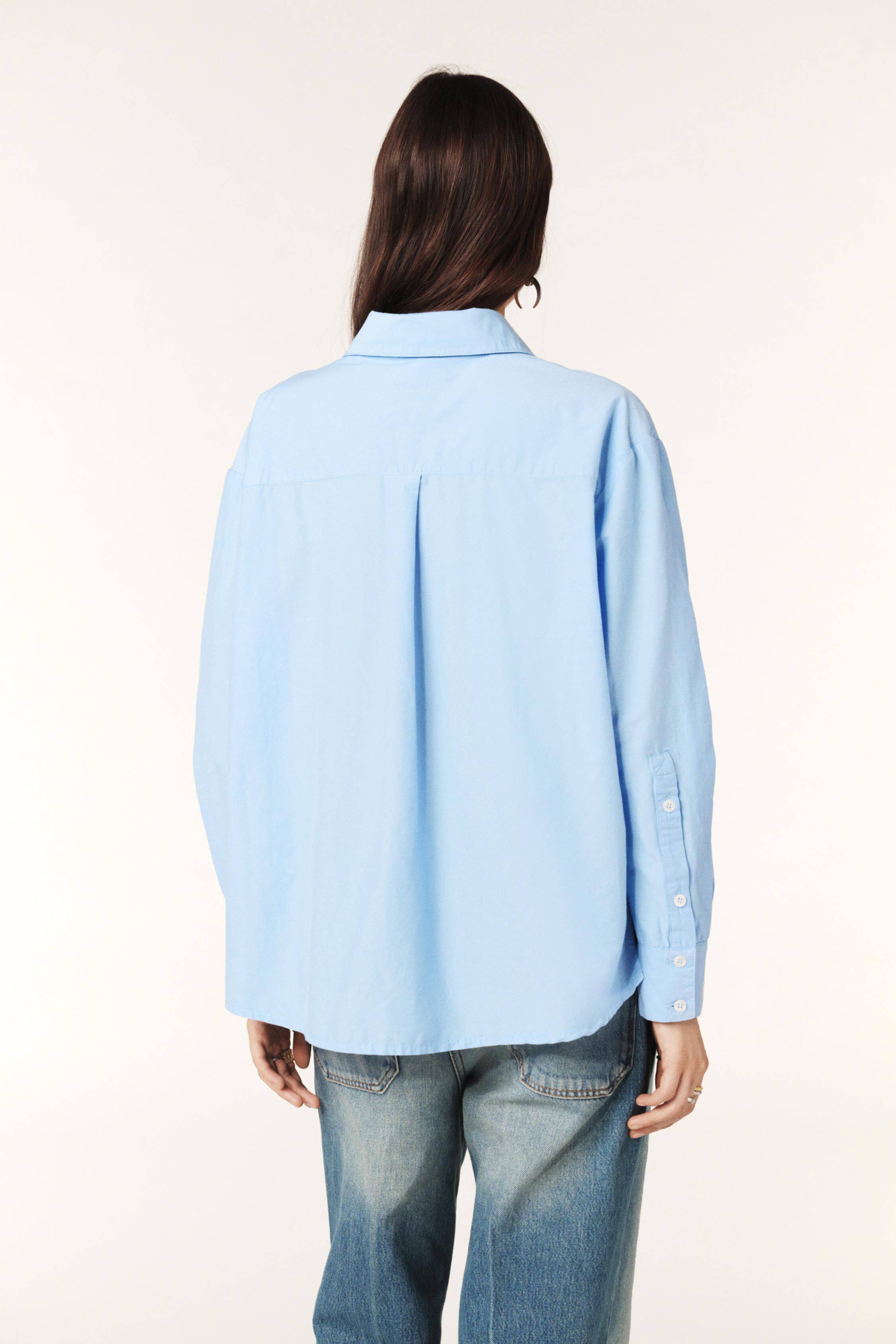 camisa DEMIE