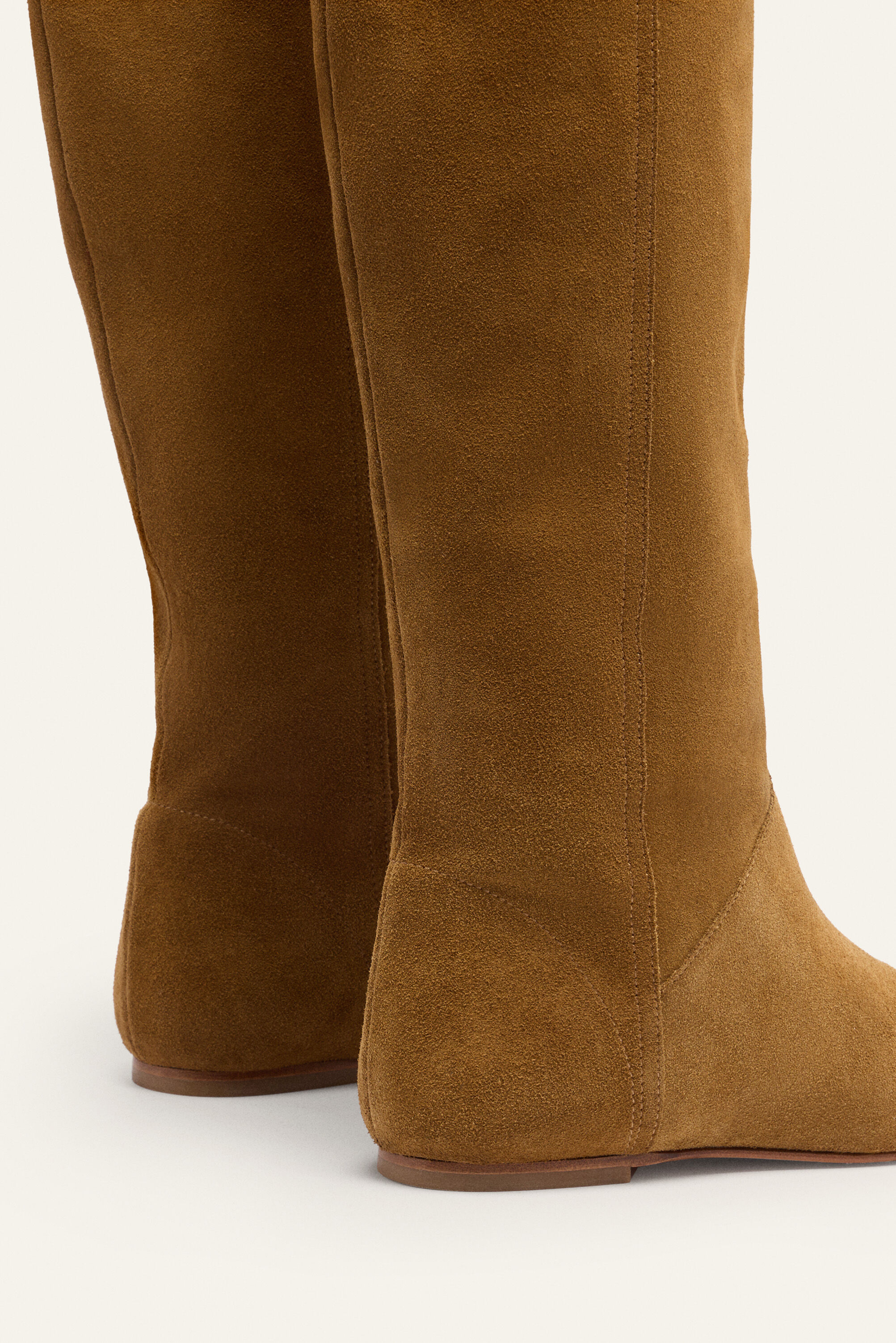 bottes CAMILLE