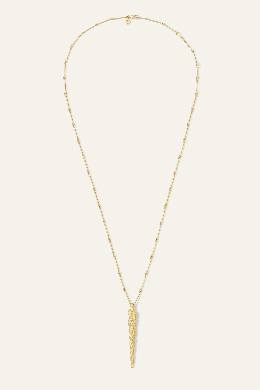 necklace ANGELA