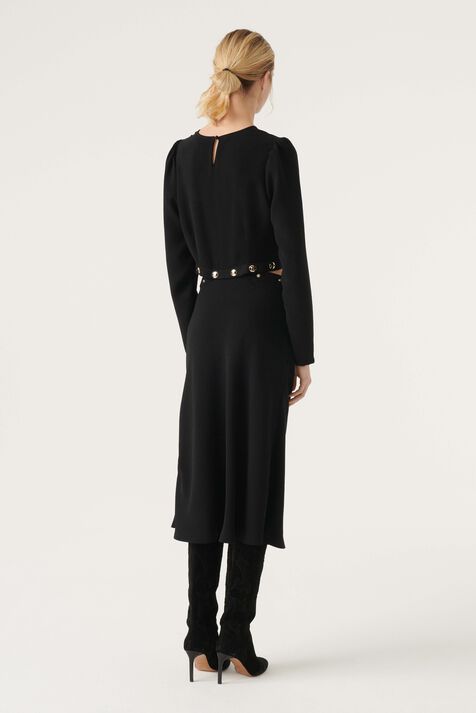 DRESS ODELLE