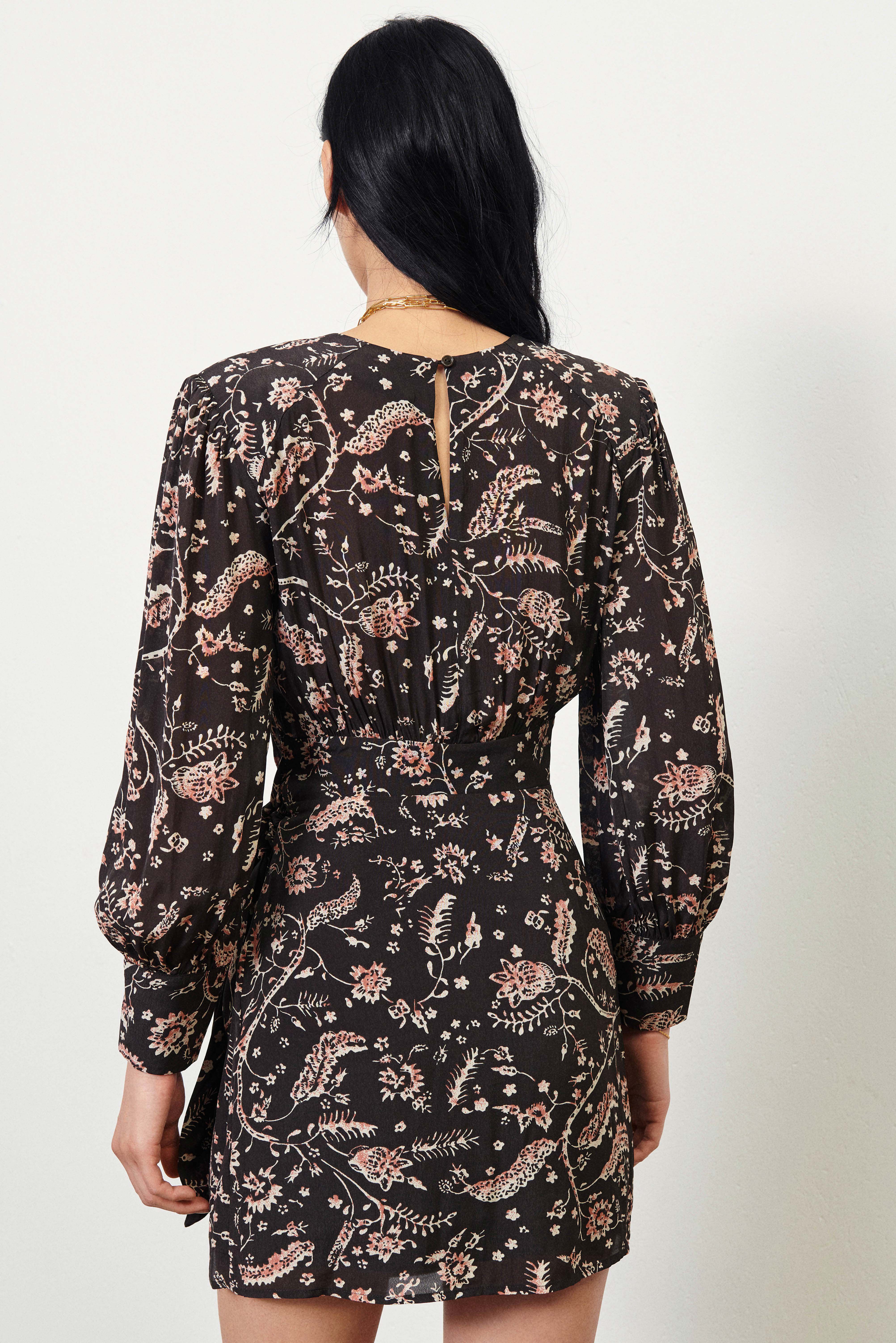 DRESS COSTEL