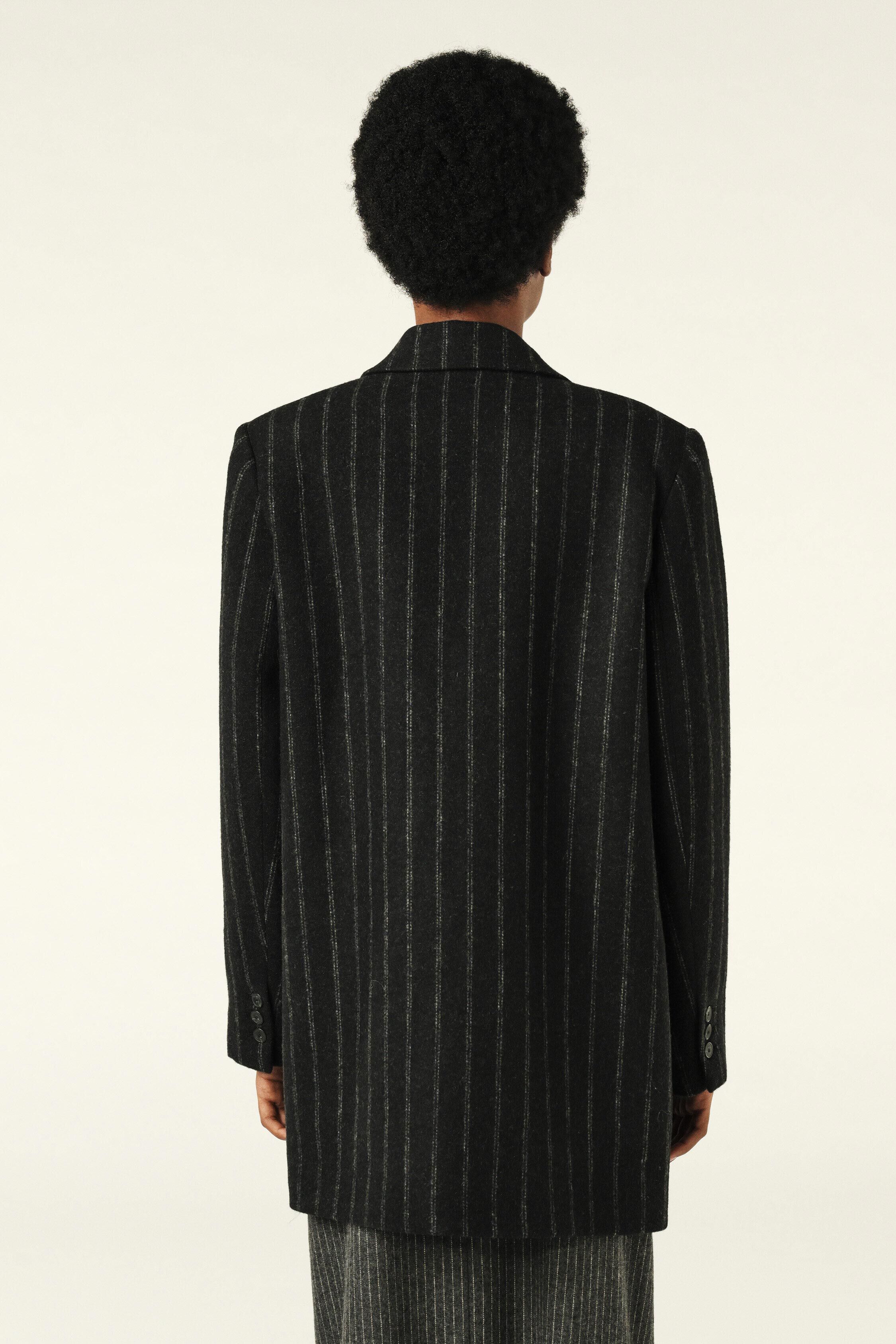 manteau MUSE