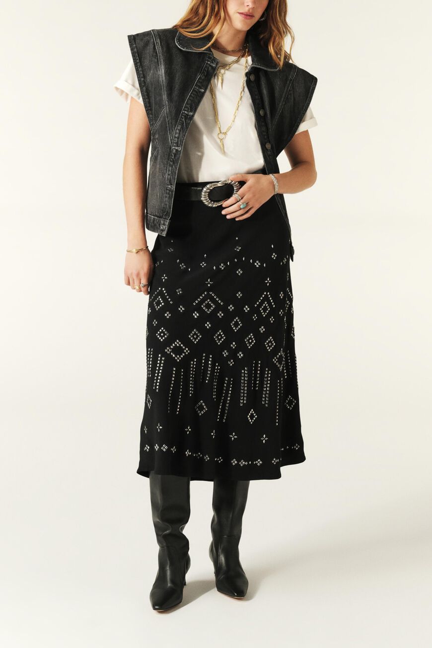 skirt SUEZ